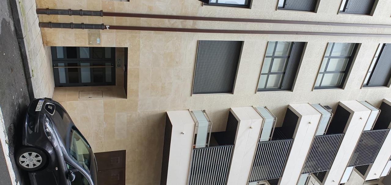 Vivienda T. J.S.E Apartment Bermeo Exterior photo
